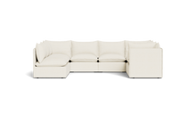Load image into Gallery viewer, Gaia XL - Sectional - Snowdrift