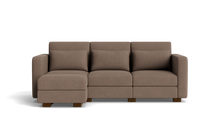 Load image into Gallery viewer, Neptune - Sofa - Mocha