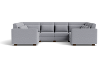 Load image into Gallery viewer, Neptune - Sectional - Fog
