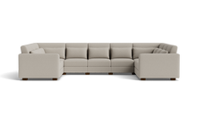 Load image into Gallery viewer, Neptune - Sectional - Latte