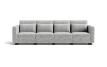 Load image into Gallery viewer, REFURBISHED - Neptune - Sofa - Limestone