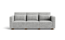 Load image into Gallery viewer, REFURBISHED - Neptune - Sofa - Limestone