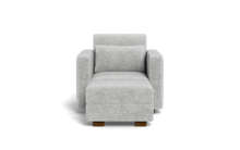 Load image into Gallery viewer, REFURBISHED - Neptune - Sofa - Limestone