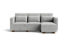 Load image into Gallery viewer, REFURBISHED - Neptune - Sofa - Limestone