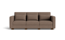 Load image into Gallery viewer, Neptune - Sofa - Mocha