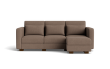 Load image into Gallery viewer, Neptune - Sofa - Mocha