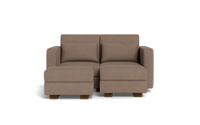 Load image into Gallery viewer, Neptune - Sofa - Mocha
