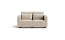 Load image into Gallery viewer, Neptune - Sofa - Sesame