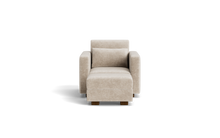 Load image into Gallery viewer, Neptune - Sofa - Sesame