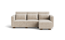 Load image into Gallery viewer, Neptune - Sofa - Sesame