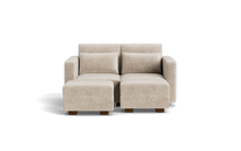 Load image into Gallery viewer, Neptune - Sofa - Sesame
