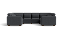 Load image into Gallery viewer, Neptune - Sectional - Slate