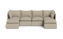 Load image into Gallery viewer, Gaia - Sofa - Flax Haven