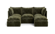 Load image into Gallery viewer, Gaia - Sofa - Sage