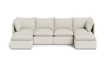 Load image into Gallery viewer, Gaia - Sofa - Silken Sand