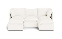 Load image into Gallery viewer, Gaia - Sofa - Snowdrift