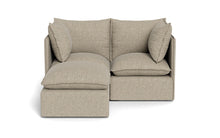 Load image into Gallery viewer, Gaia - Sofa - Flax Haven