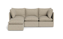 Load image into Gallery viewer, Gaia - Sofa - Flax Haven