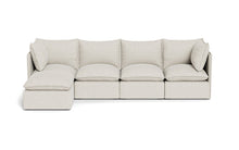Load image into Gallery viewer, Gaia - Sofa - Silken Sand
