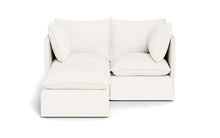 Load image into Gallery viewer, Gaia - Sofa - Snowdrift