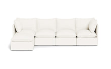 Load image into Gallery viewer, Gaia - Sofa - Snowdrift