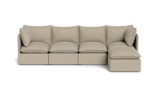 Load image into Gallery viewer, Gaia - Sofa - Flax Haven