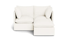 Load image into Gallery viewer, Gaia - Sofa - Snowdrift