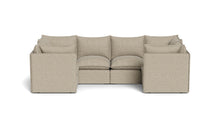 Load image into Gallery viewer, Gaia - Sectional - Flax Haven