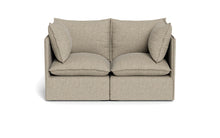 Load image into Gallery viewer, Gaia - Sofa - Flax Haven