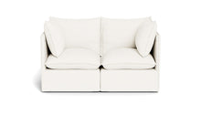 Load image into Gallery viewer, Gaia - Sofa - Snowdrift