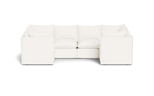 Load image into Gallery viewer, Gaia - Sectional - Snowdrift