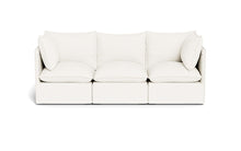 Load image into Gallery viewer, Gaia - Sofa - Snowdrift