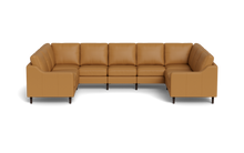 Load image into Gallery viewer, Altus - Sectional - Amber - Original Arms