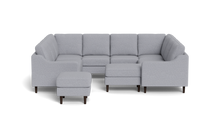 Load image into Gallery viewer, Altus - Sectional - Fog - Original Arms