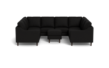 Load image into Gallery viewer, Altus - Sectional - Obsidian - Original Arms