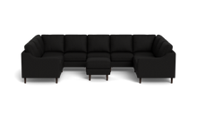 Load image into Gallery viewer, Altus - Sectional - Obsidian - Original Arms