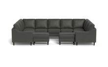 Load image into Gallery viewer, Altus - Sectional - Onyx - Original Arms
