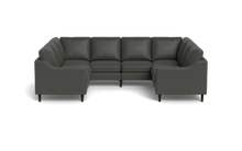 Load image into Gallery viewer, Altus - Sectional - Onyx - Original Arms