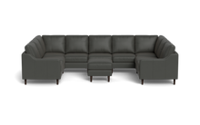 Load image into Gallery viewer, Altus - Sectional - Onyx - Original Arms
