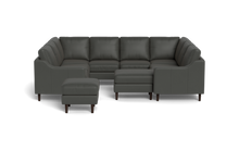 Load image into Gallery viewer, Altus - Sectional - Onyx - Original Arms