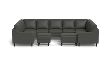 Load image into Gallery viewer, Altus - Sectional - Onyx - Original Arms