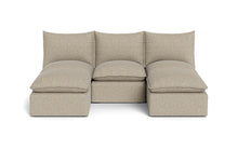 Load image into Gallery viewer, Gaia - Sofa - Flax Haven
