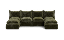 Load image into Gallery viewer, Gaia - Sofa - Sage