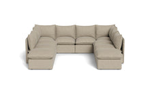 Load image into Gallery viewer, Gaia - Sectional - Flax Haven