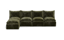 Load image into Gallery viewer, Gaia - Sofa - Sage
