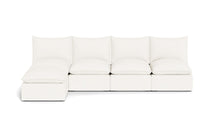 Load image into Gallery viewer, Gaia - Sofa - Snowdrift