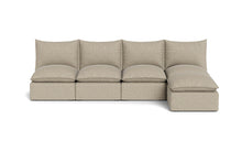 Load image into Gallery viewer, Gaia - Sofa - Flax Haven