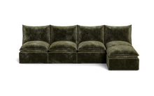Load image into Gallery viewer, Gaia - Sofa - Sage