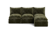 Load image into Gallery viewer, Gaia - Sofa - Sage