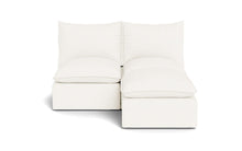 Load image into Gallery viewer, Gaia - Sofa - Snowdrift